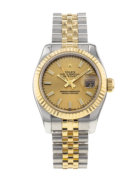 Rolex Datejust Lady 179173